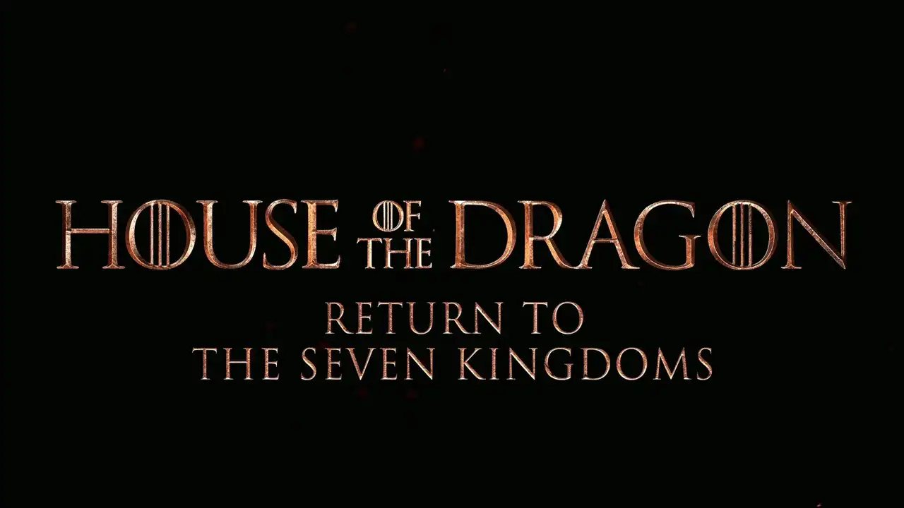 Return to the Seven Kingdoms