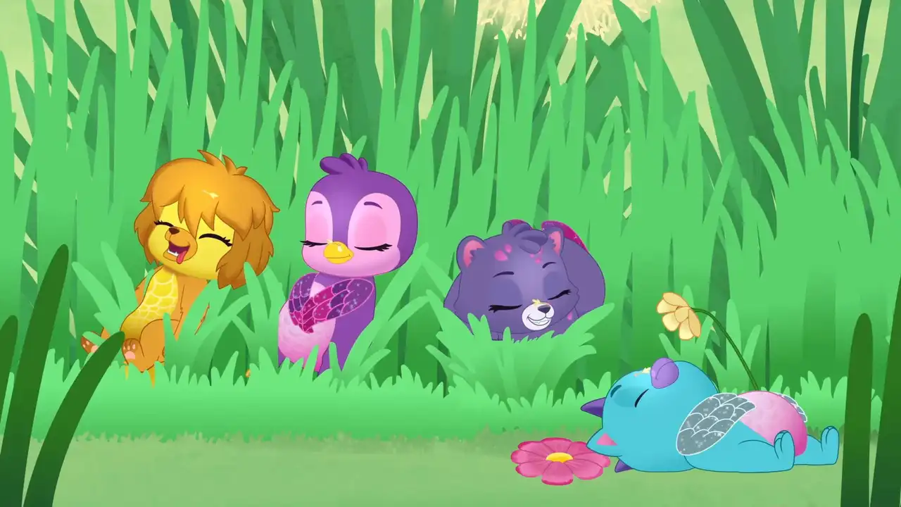 The Deep Sleep Sweep, Part 1