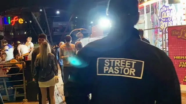 One Night in Newcastle