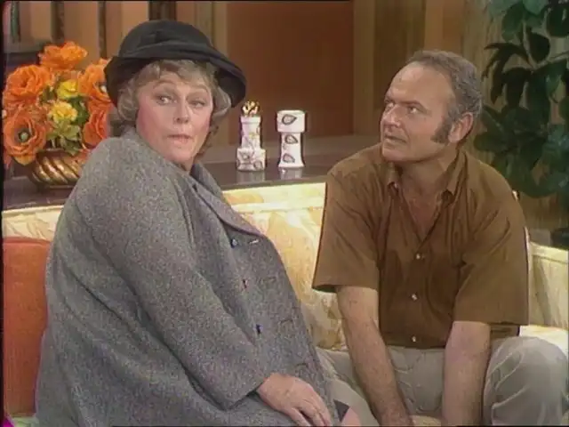 Tim Conway, Pat Carroll, Karen Wyman