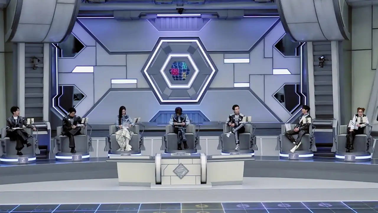 Episode 15
