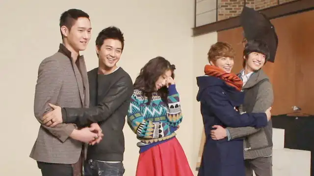 Special Part 1