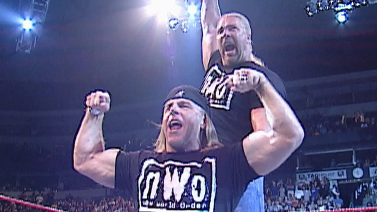 Raw - Jun. 03, 2002