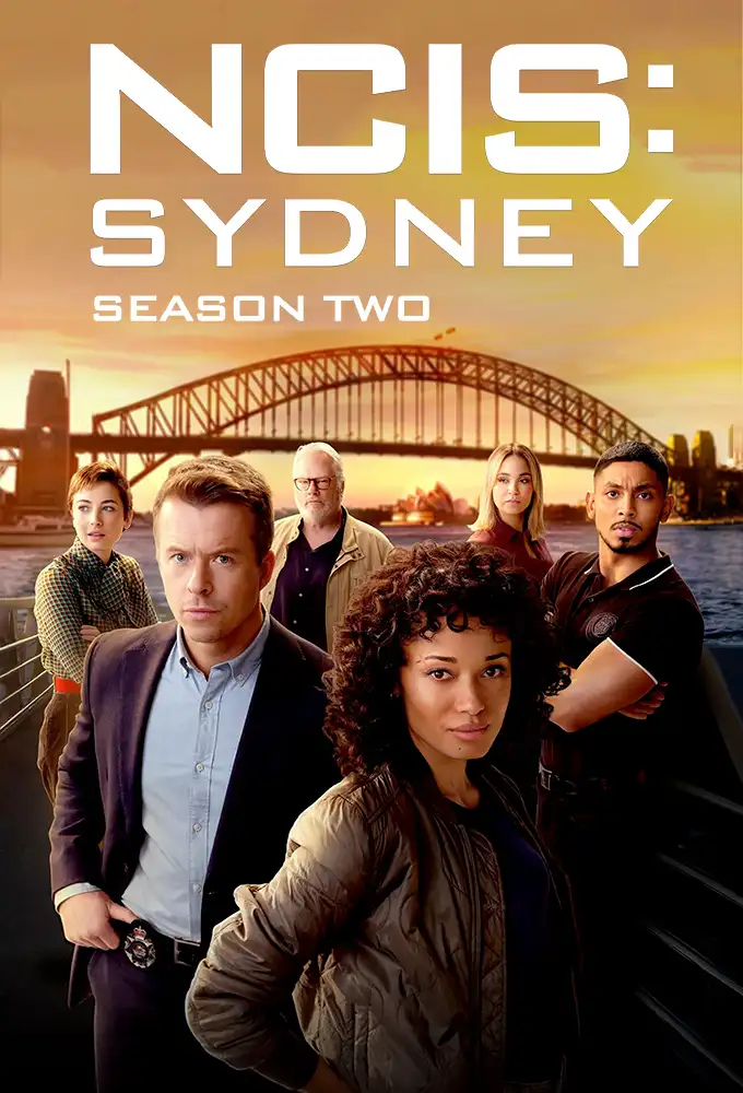 Season 2