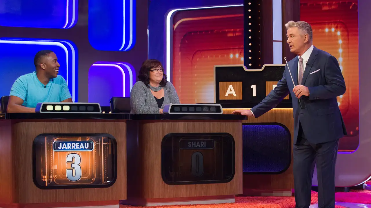 Mario Cantone, Cheryl Hines, Adam Pally, Caroline Rhea, Neil DeGrasse-Tyson and Niecy Nash
