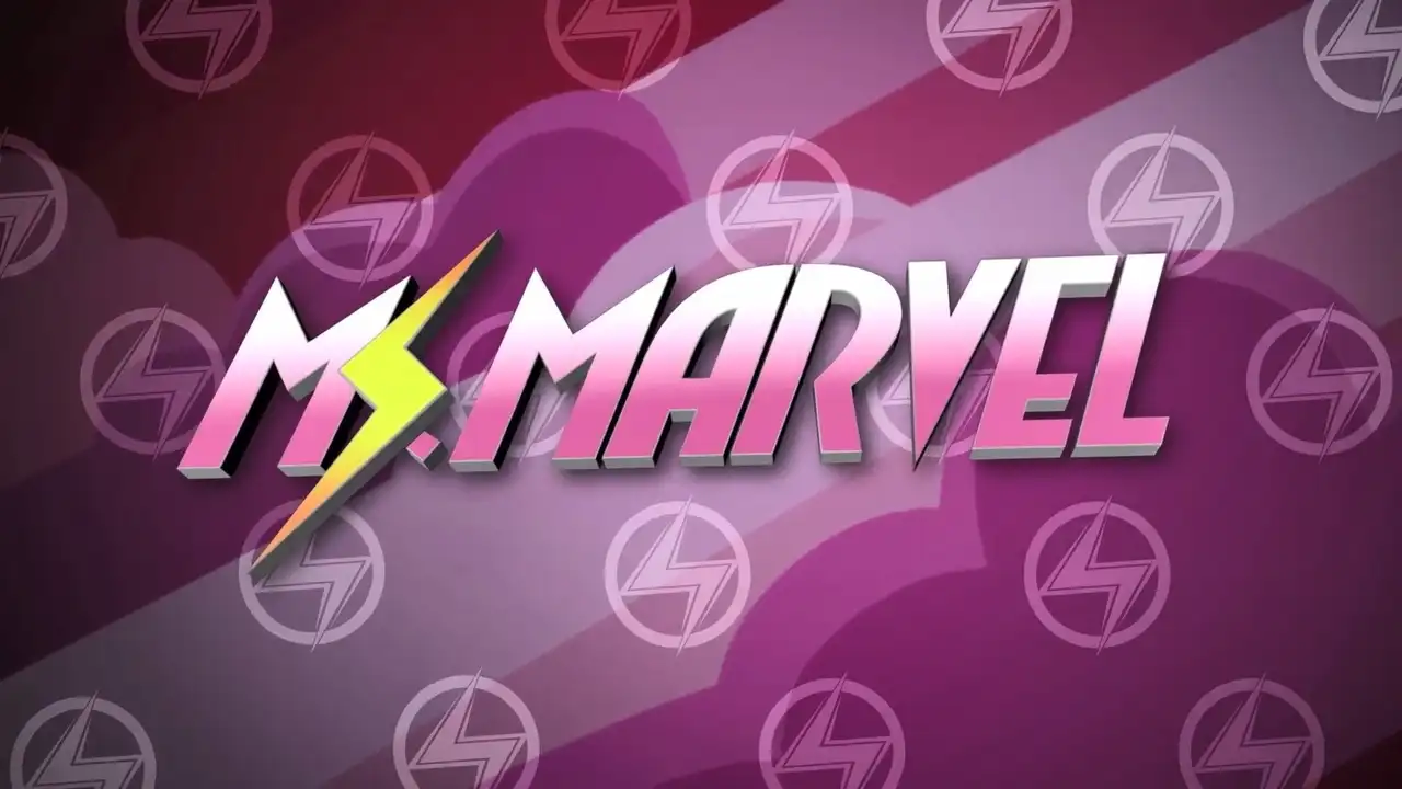 Ms. Marvel