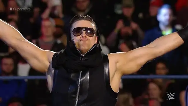 Superstars #354: January 22, 2016