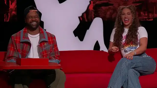 Sterling and Lolo Wood CCXLI