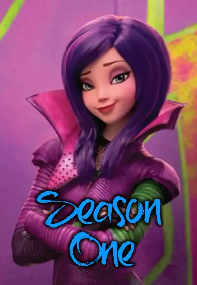 Season 1