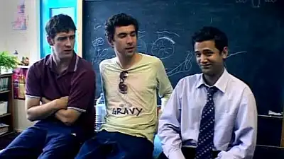 Series 2 - Making of Teachers