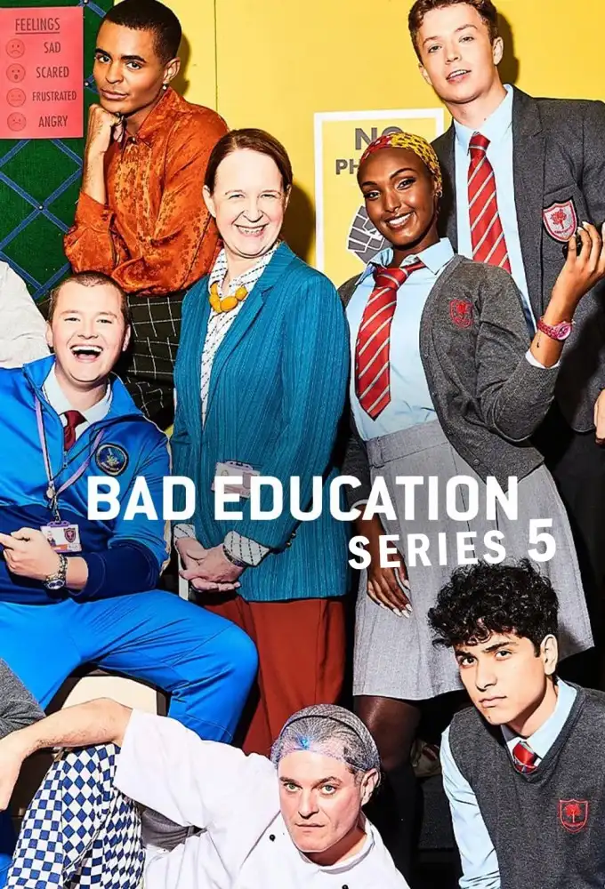 Series 5