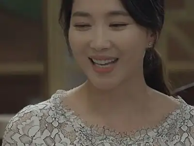 Na Kyung Announces that She’s Pregnant