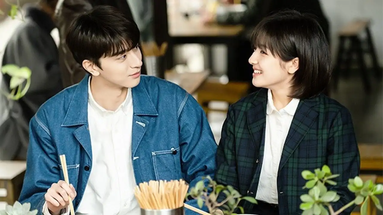 Parting is Normal, Meeting is Unexpected
