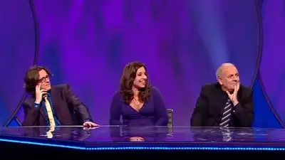 Series 5, Episode 8