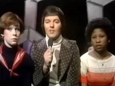 1st April 1976