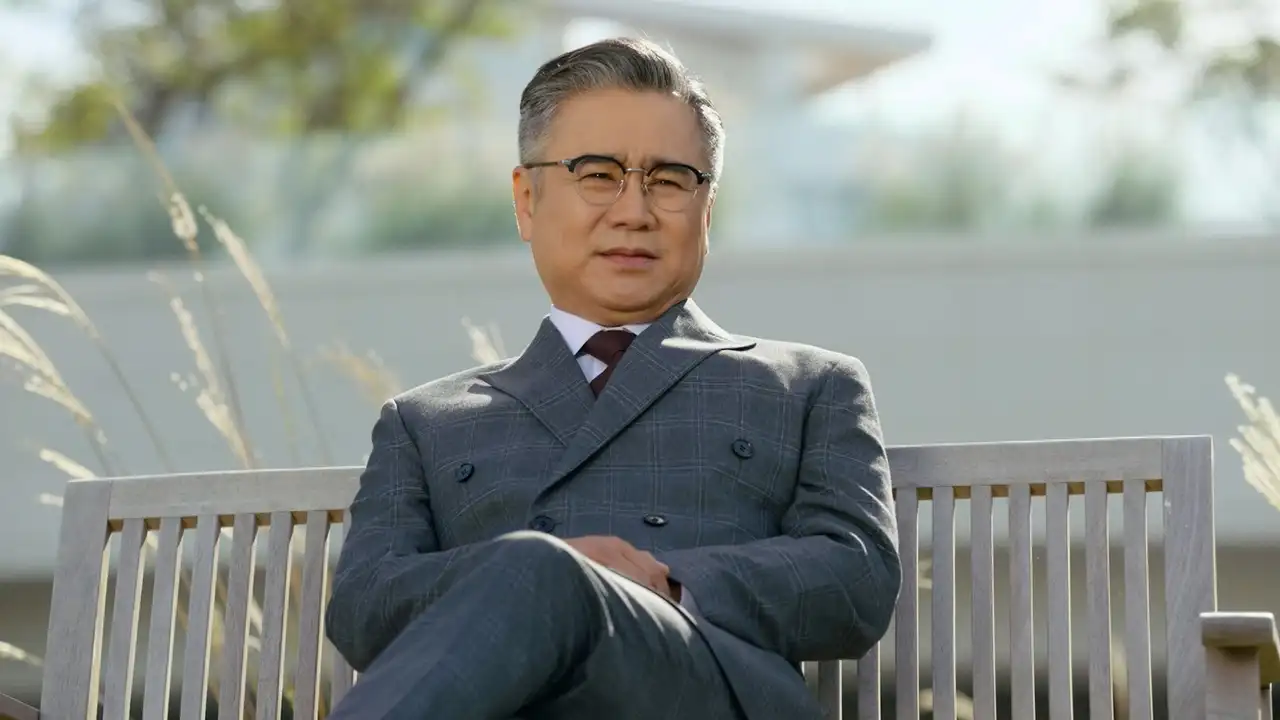 Tae Ho's Confession