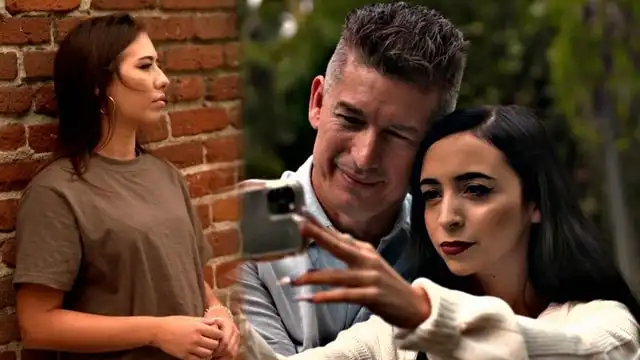 “My 49-Year-Old Dad is Dating My 23-Year-Old Friend”