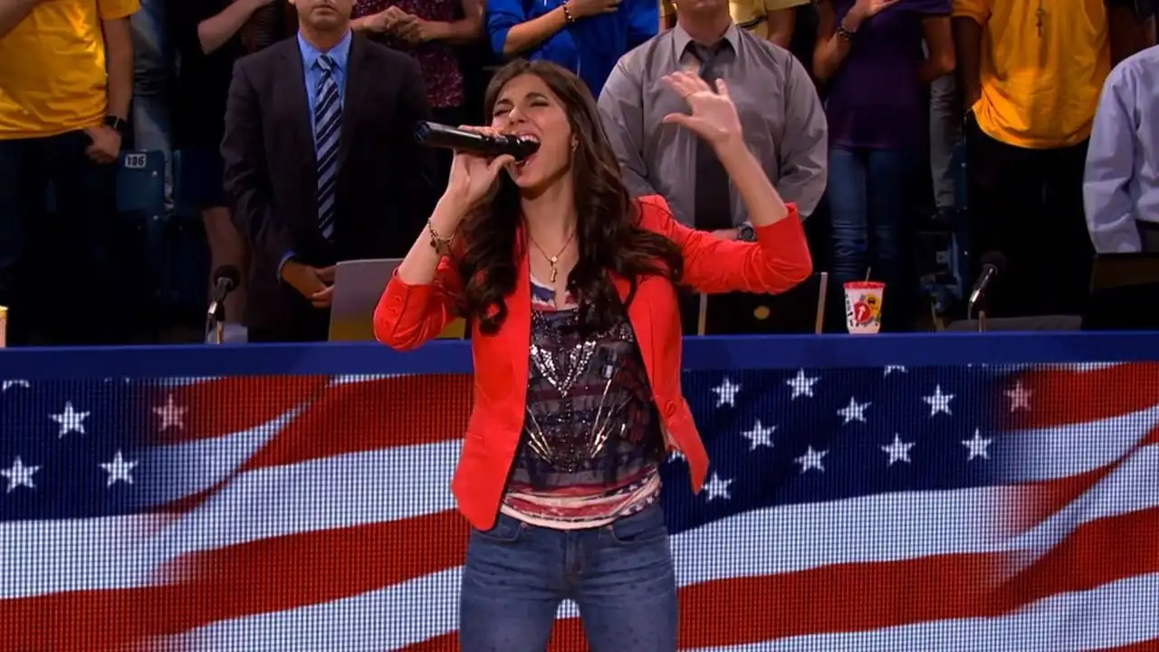 Star-Spangled Tori