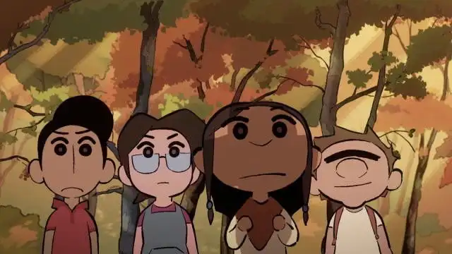 Episode 1