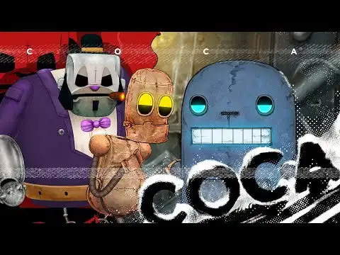 COCA