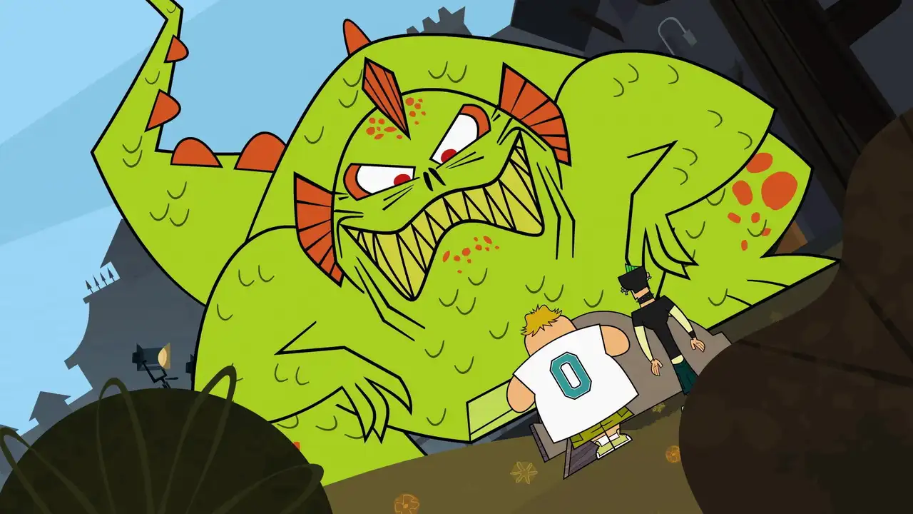 Monster Cash!