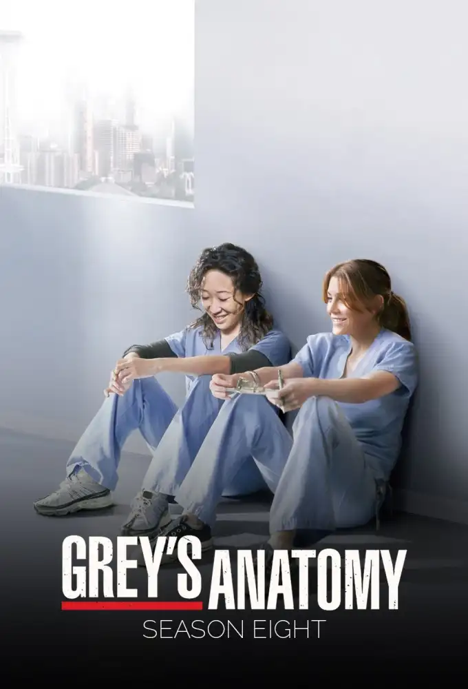 Season 8
