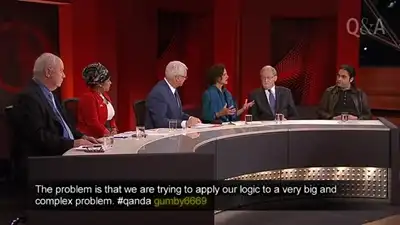 Team Australia, Terror and Tinderboxes