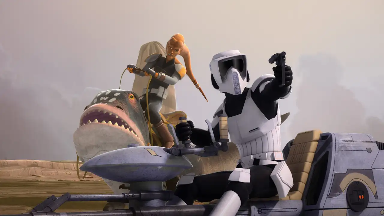 Hera's Heroes