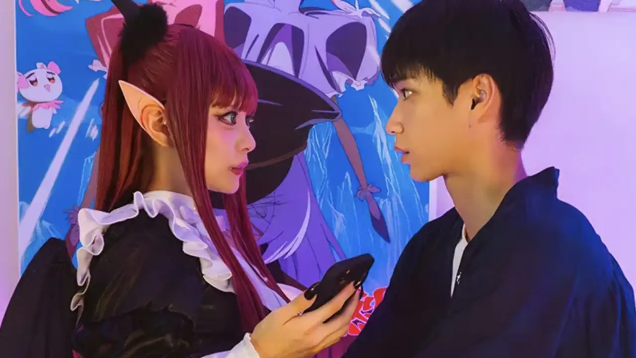Unrequited Love