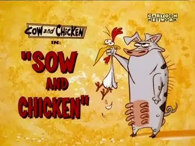 Sow & Chicken