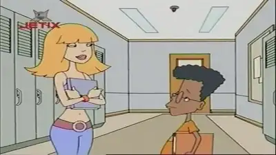 Romancing The Prank