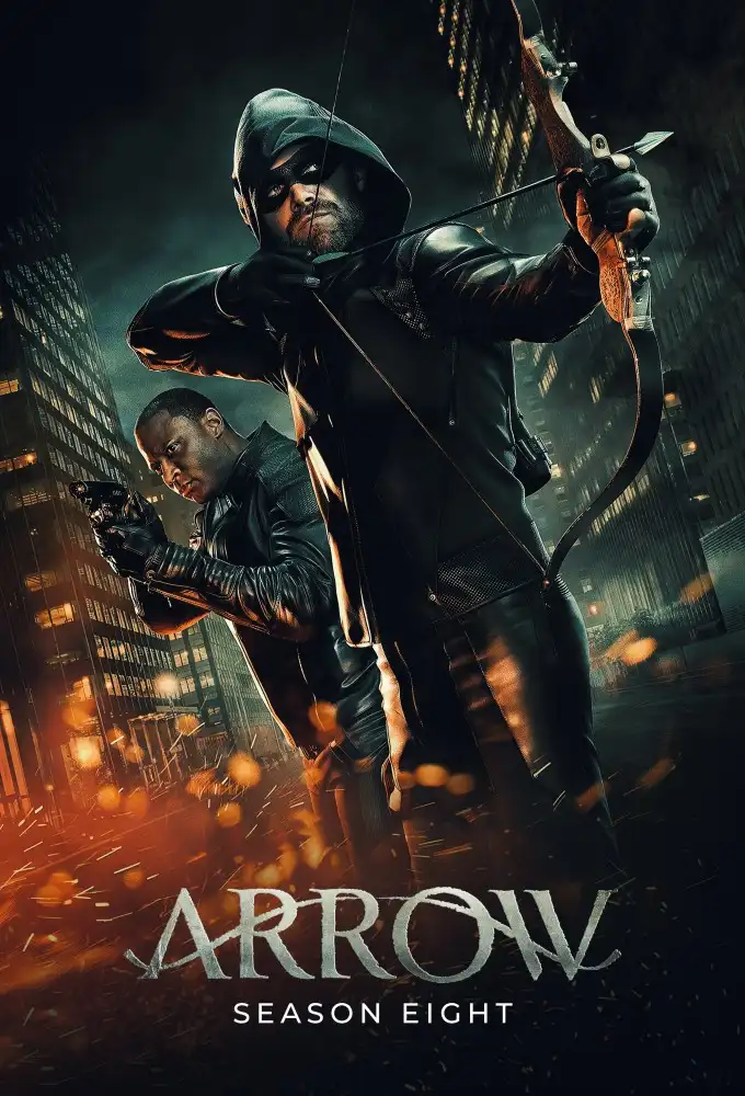 Season 8