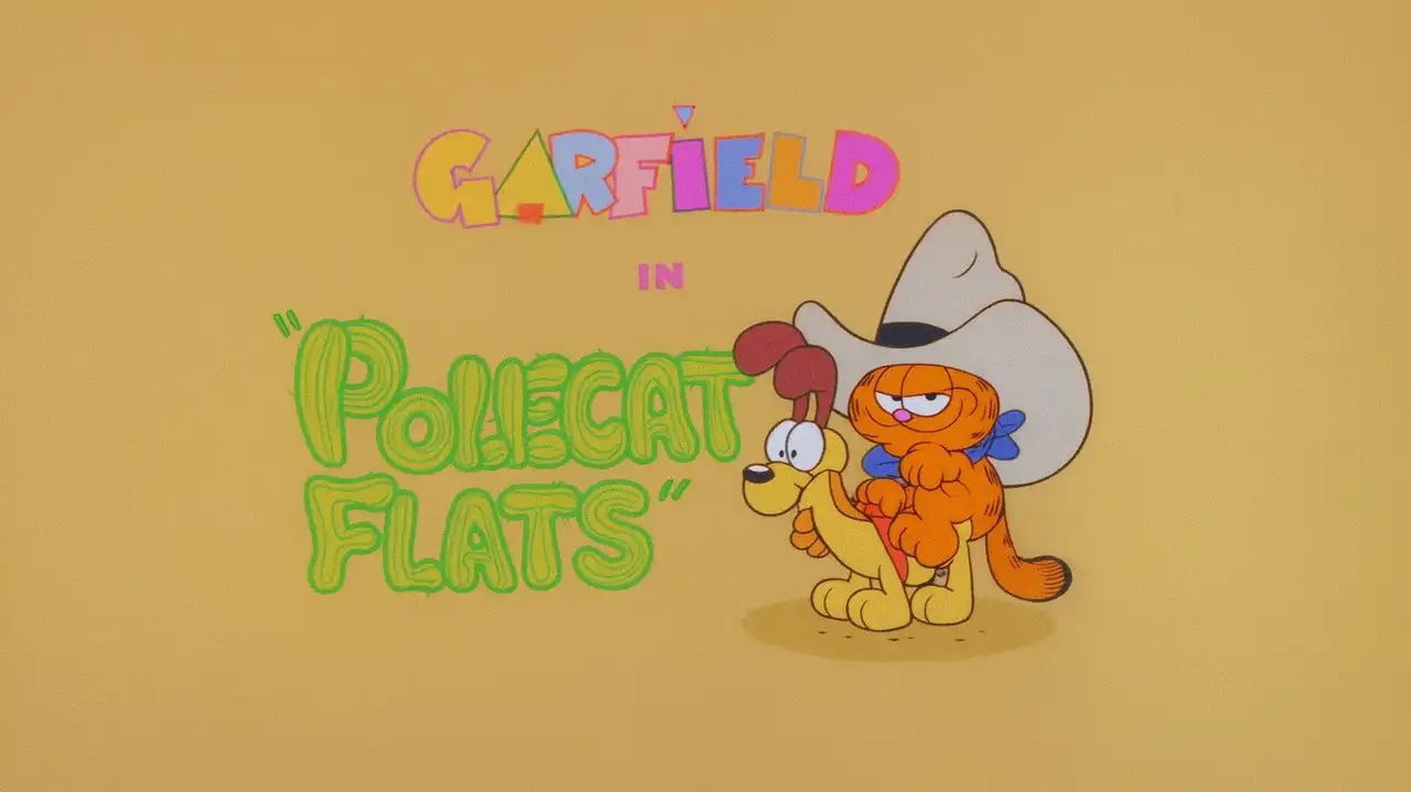 Polecat Flats