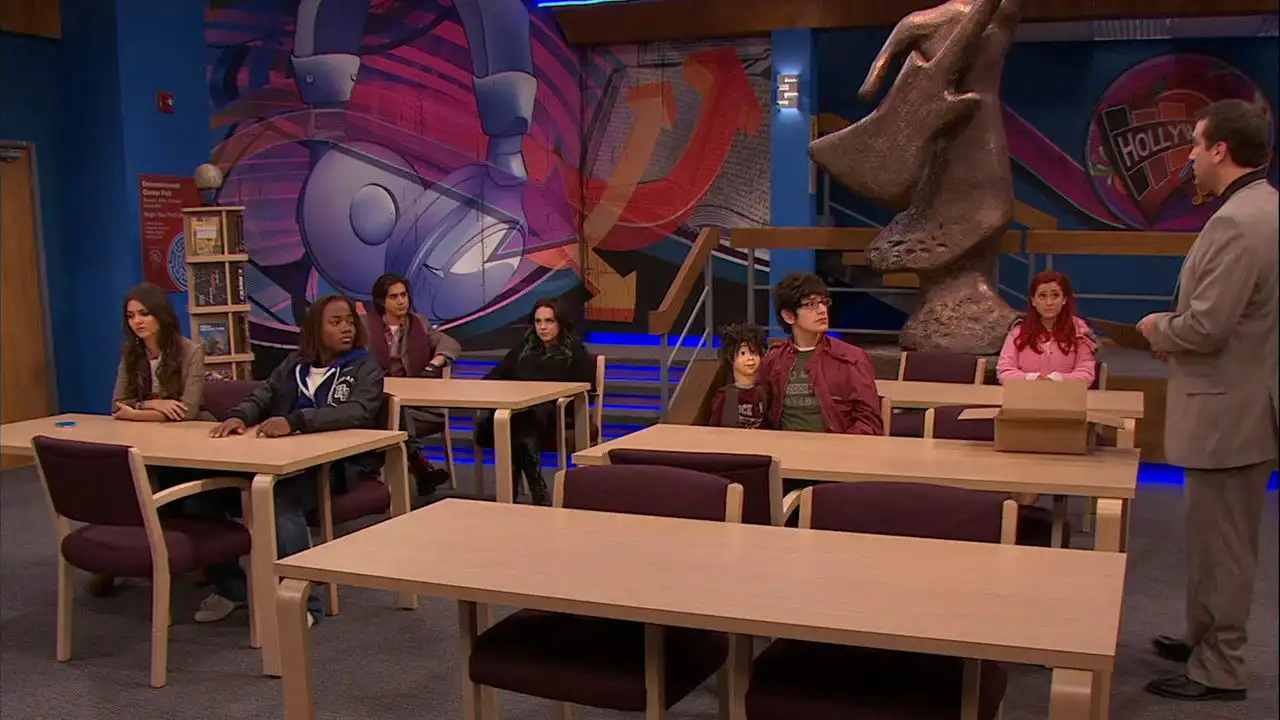 The Breakfast Bunch