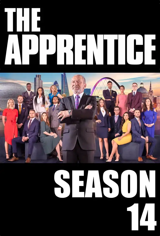 Season 14