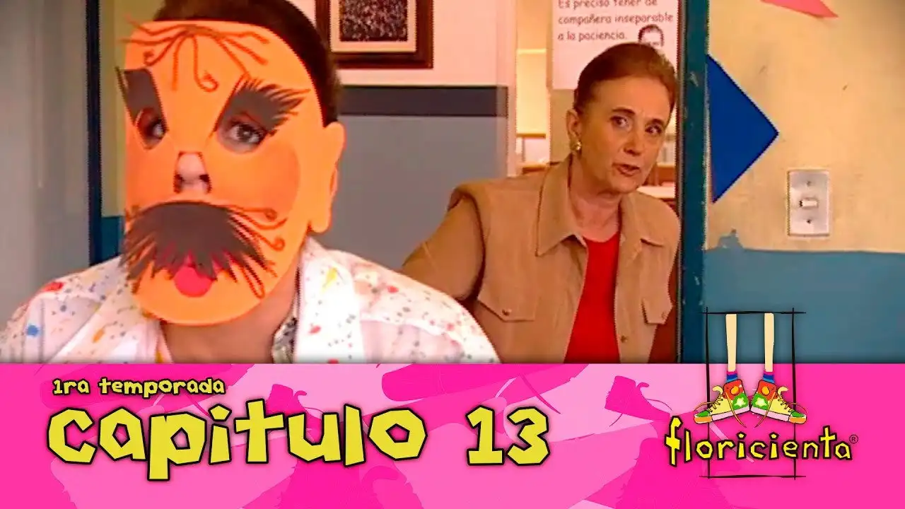 Episode 13