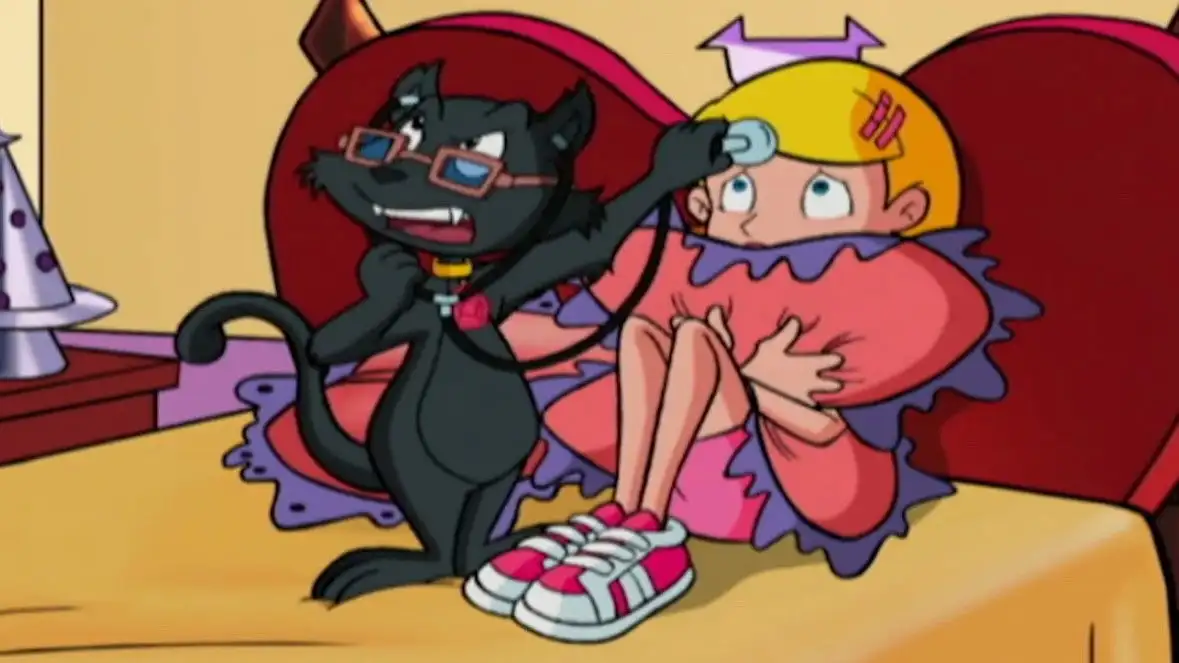 Witchitis