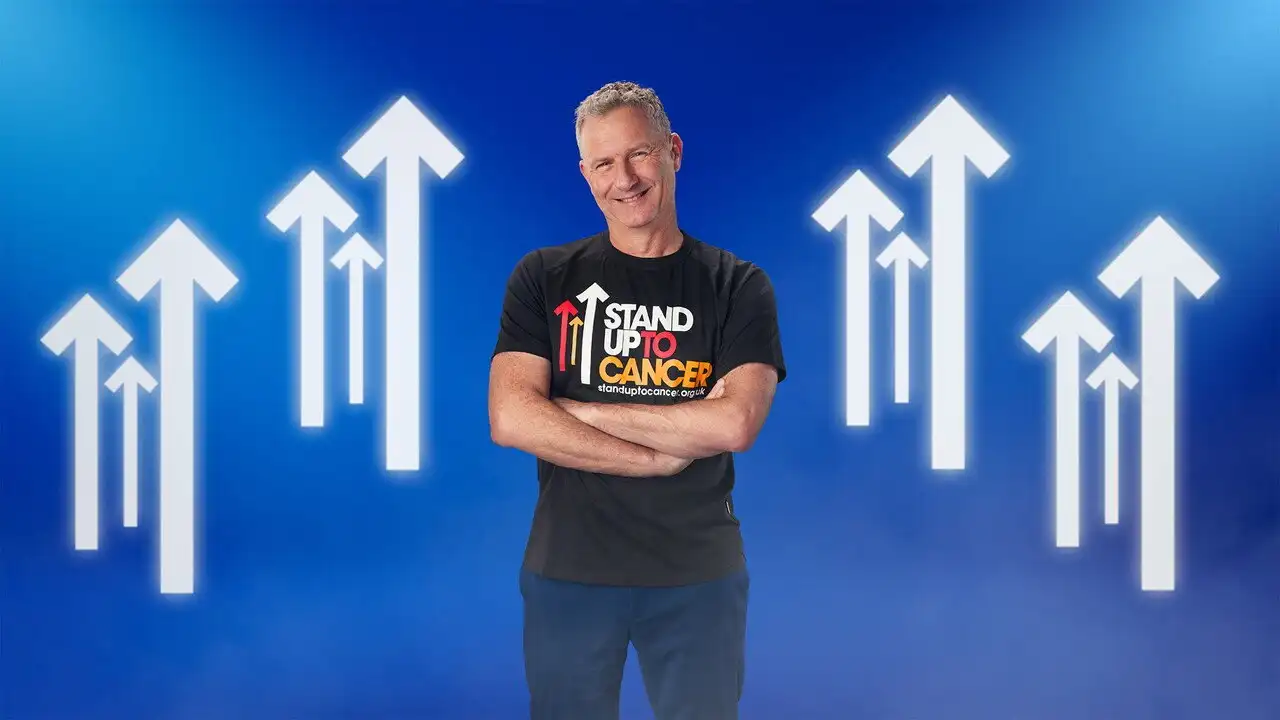 The Last Leg of SU2C