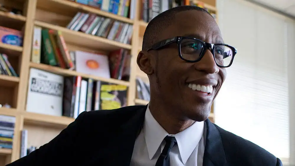 Raphael Saadiq