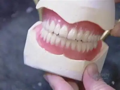 Steel Safes, False Teeth, Airplanes, Maple Syrup