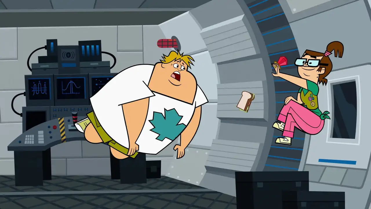2008: A Space Owen