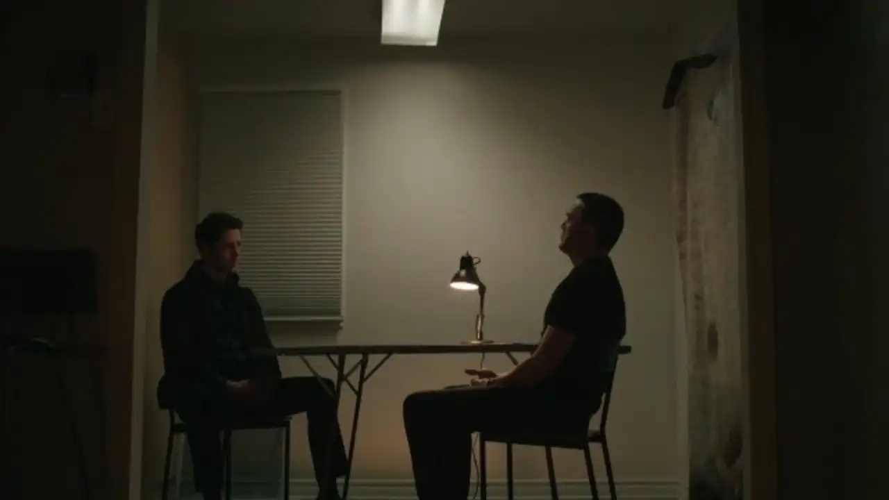 Episode 9