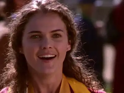 Unaired Pilot