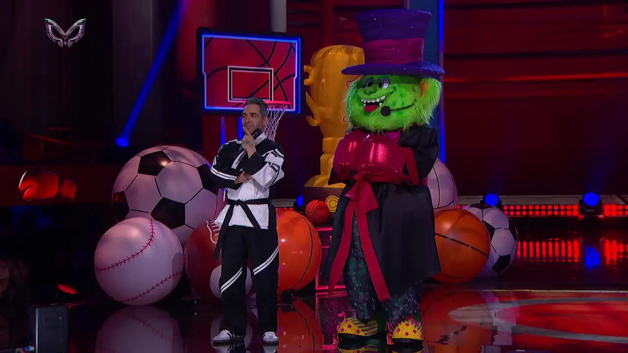 Episodio 9