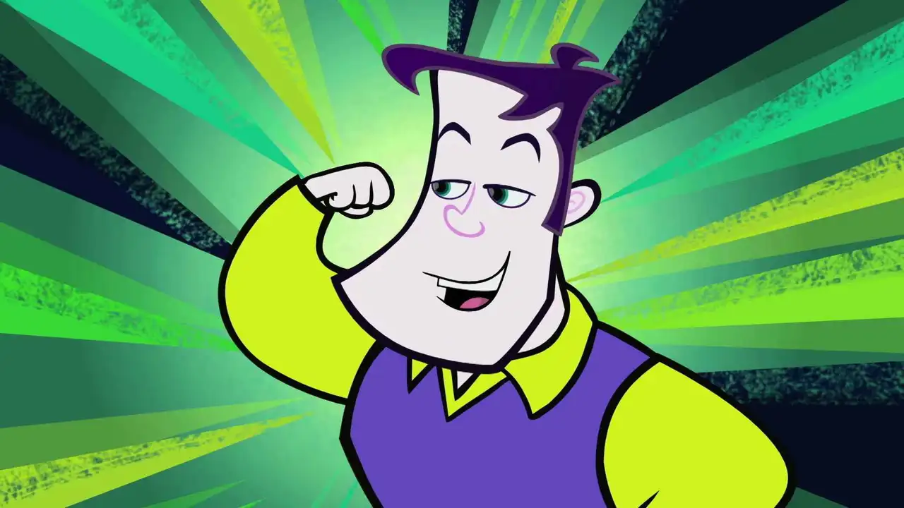The New Fred