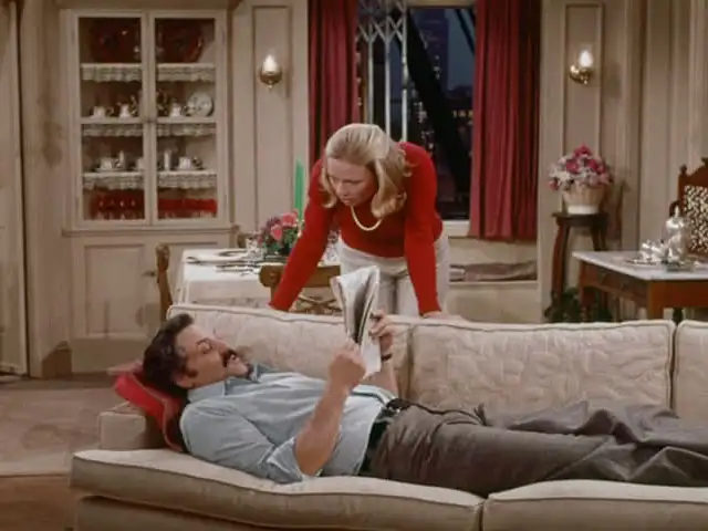 'The Life and Times of Captain Barney Miller' Original Pilot