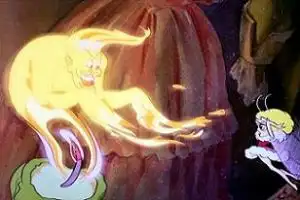 Moth and the Flame