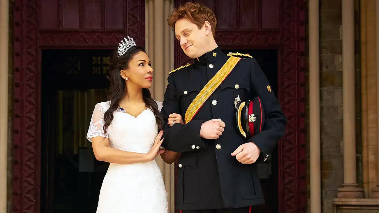 Royal Wedding Special