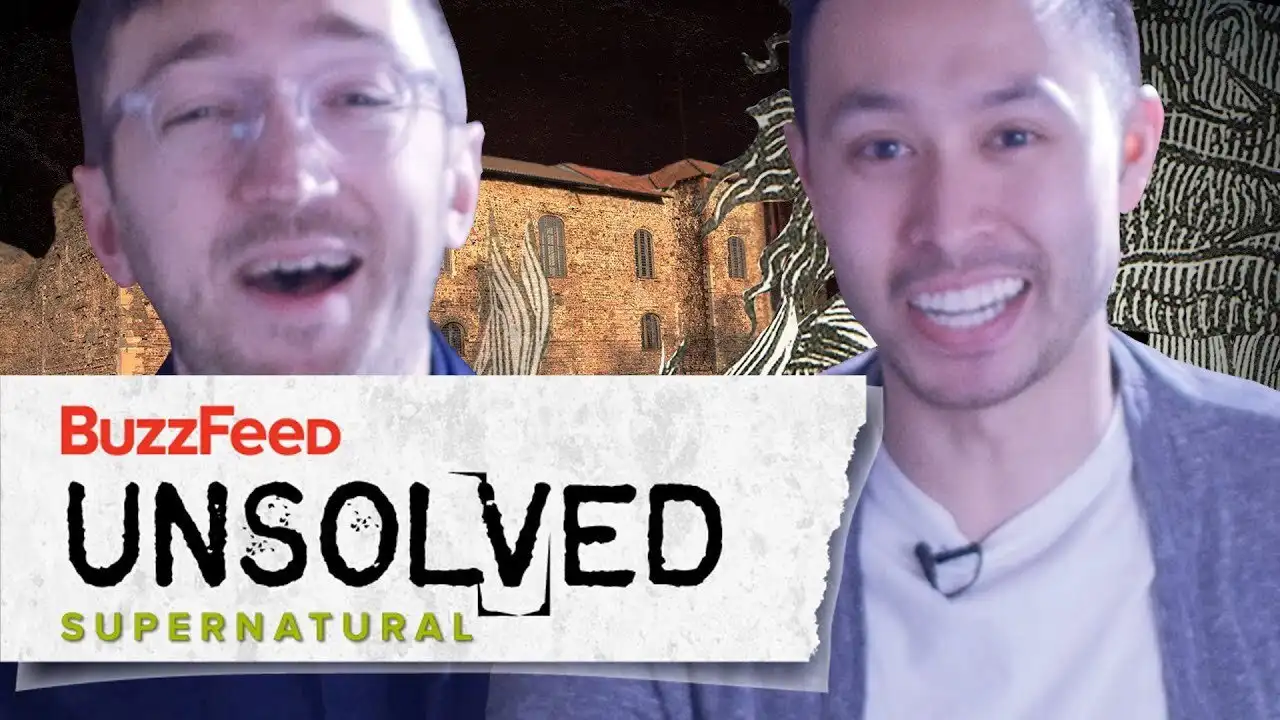 Colchester Castle - Q+A