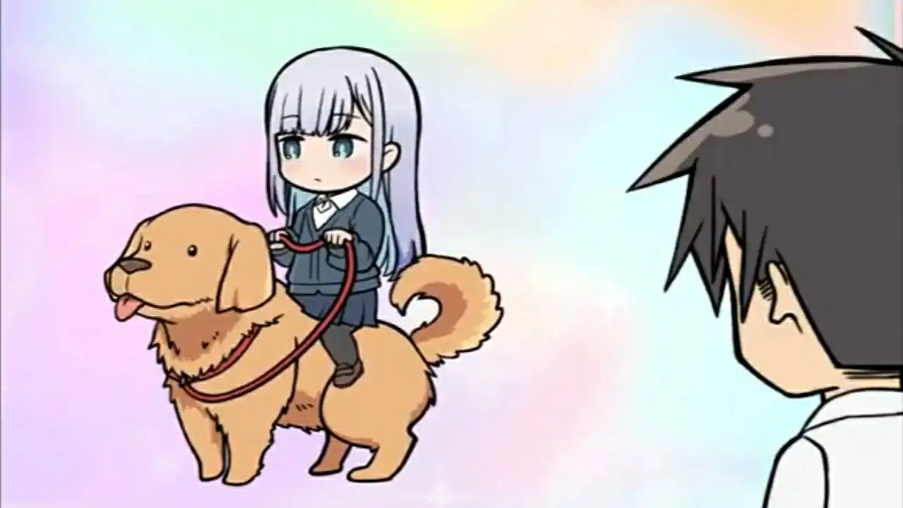Mini Anime 1